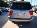 2002 Silver Sky Metallic Toyota Sequoia SR5  photo #7