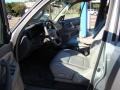 2002 Silver Sky Metallic Toyota Sequoia SR5  photo #9