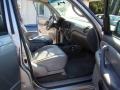2002 Silver Sky Metallic Toyota Sequoia SR5  photo #12