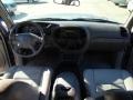 2002 Silver Sky Metallic Toyota Sequoia SR5  photo #14