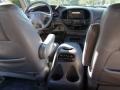 2002 Silver Sky Metallic Toyota Sequoia SR5  photo #16