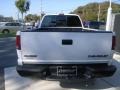 2001 Summit White Chevrolet S10 ZR2 Extended Cab 4x4  photo #6