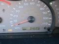2002 Silver Sky Metallic Toyota Sequoia SR5  photo #19
