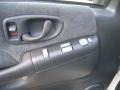 2001 Summit White Chevrolet S10 ZR2 Extended Cab 4x4  photo #15