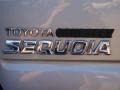 2002 Silver Sky Metallic Toyota Sequoia SR5  photo #28