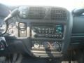 2001 Summit White Chevrolet S10 ZR2 Extended Cab 4x4  photo #17
