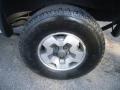 2001 Summit White Chevrolet S10 ZR2 Extended Cab 4x4  photo #19