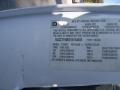 2001 Summit White Chevrolet S10 ZR2 Extended Cab 4x4  photo #20