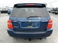 Indigo Ink Pearl - Highlander Limited 4WD Photo No. 6
