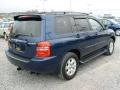 Indigo Ink Pearl - Highlander Limited 4WD Photo No. 7