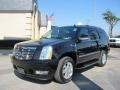 Black Raven - Escalade AWD Photo No. 3