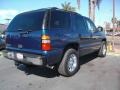 2006 Bermuda Blue Metallic Chevrolet Tahoe LS  photo #2