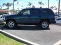 Bermuda Blue Metallic - Tahoe LS Photo No. 5