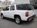 2006 Summit White Chevrolet Tahoe LT 4x4  photo #4