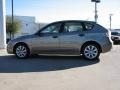 Topaz Gold Metallic - Impreza 2.5i Wagon Photo No. 4