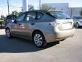 Topaz Gold Metallic - Impreza 2.5i Wagon Photo No. 5