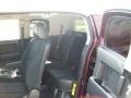 Black Cherry Pearl - FJ Cruiser  Photo No. 17