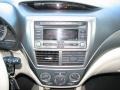 Topaz Gold Metallic - Impreza 2.5i Wagon Photo No. 16