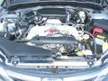 Topaz Gold Metallic - Impreza 2.5i Wagon Photo No. 18