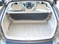 Topaz Gold Metallic - Impreza 2.5i Wagon Photo No. 19