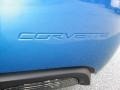 2008 Jetstream Blue Metallic Chevrolet Corvette Coupe  photo #45