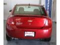 Crystal Red Tintcoat Metallic - Cobalt LT Sedan Photo No. 3