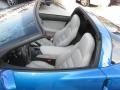 2008 Jetstream Blue Metallic Chevrolet Corvette Coupe  photo #56
