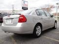 2006 Silverstone Metallic Chevrolet Malibu LT V6 Sedan  photo #6