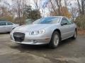 2002 Bright Silver Metallic Chrysler Concorde LX  photo #1