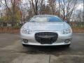 2002 Bright Silver Metallic Chrysler Concorde LX  photo #2