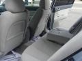 Silver Blue - Sonata GLS Photo No. 16