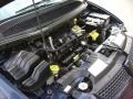 Patriot Blue Pearlcoat - Grand Caravan Sport Photo No. 18