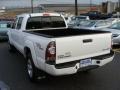 2009 Super White Toyota Tacoma V6 TRD Sport Double Cab 4x4  photo #5