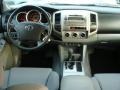 2009 Super White Toyota Tacoma V6 TRD Sport Double Cab 4x4  photo #9