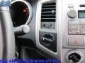 2009 Silver Streak Mica Toyota Tacoma V6 TRD Access Cab 4x4  photo #23