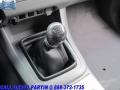 2009 Silver Streak Mica Toyota Tacoma V6 TRD Access Cab 4x4  photo #26