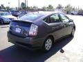 2007 Magnetic Gray Metallic Toyota Prius Hybrid  photo #3