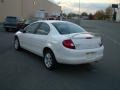 2002 Stone White Dodge Neon SXT  photo #6