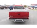 Dark Cherry Red Metallic - S10 LS Regular Cab Photo No. 7