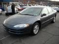 2001 Steel Blue Pearlcoat Dodge Intrepid SE  photo #18