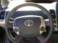 2007 Magnetic Gray Metallic Toyota Prius Hybrid  photo #12