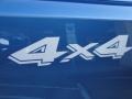 2006 Atlantic Blue Pearl Dodge Dakota ST Club Cab 4x4  photo #9