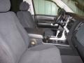 2010 Black Toyota Tundra TRD Rock Warrior Double Cab 4x4  photo #15