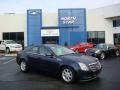 Blue Chip - CTS 4 AWD Sedan Photo No. 1