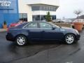 Blue Chip - CTS 4 AWD Sedan Photo No. 2
