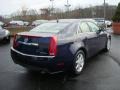 Blue Chip - CTS 4 AWD Sedan Photo No. 3
