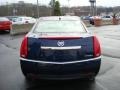Blue Chip - CTS 4 AWD Sedan Photo No. 4