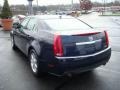 Blue Chip - CTS 4 AWD Sedan Photo No. 5