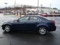 Blue Chip - CTS 4 AWD Sedan Photo No. 6