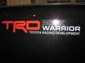 2010 Black Toyota Tundra TRD Rock Warrior Double Cab 4x4  photo #25